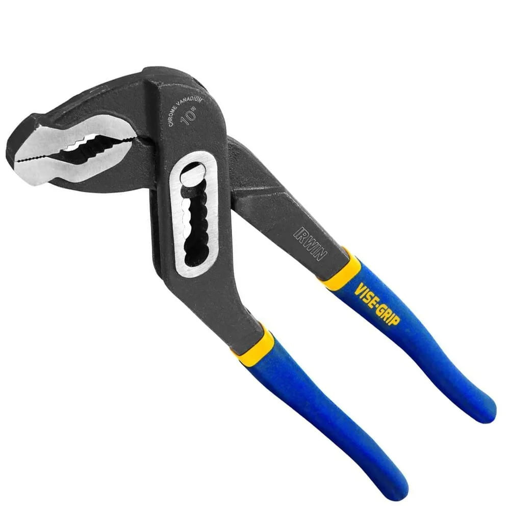 Encontraproduto.com.br - Alicate Bomba dÁgua 10