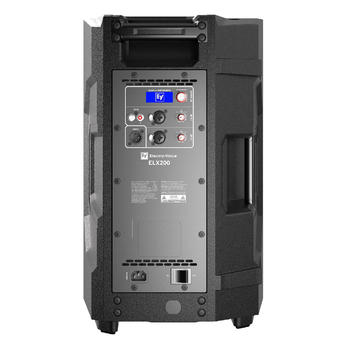 Encontraproduto.com.br - Caixa Ativa 10