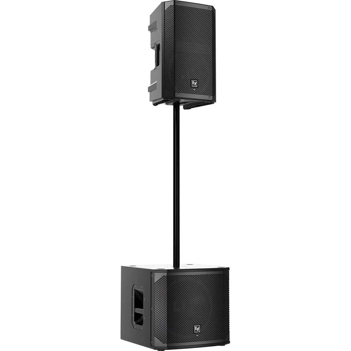Encontraproduto.com.br - Caixa Ativa 10