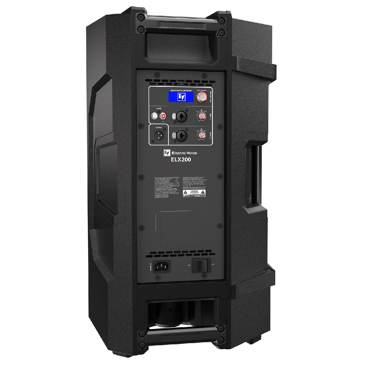 Encontraproduto.com.br - Caixa Ativa 12