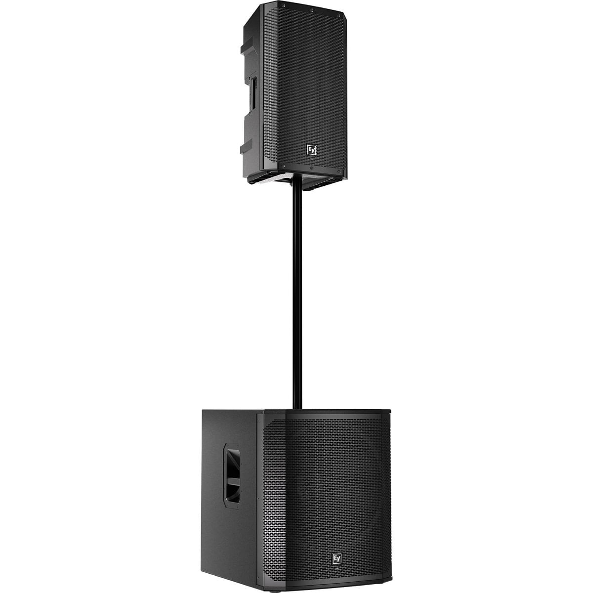 Encontraproduto.com.br - Caixa Ativa 12