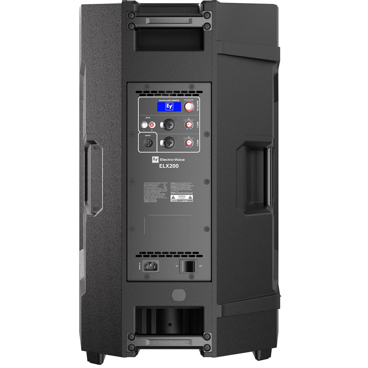Encontraproduto.com.br - Caixa Ativa 15