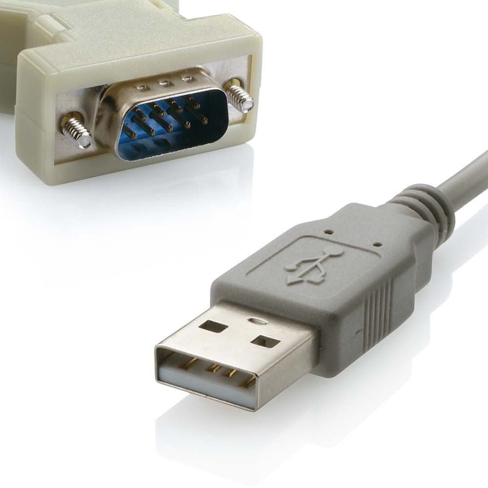 Encontraproduto.com.br - Cabo Multilaser Conversor - Usb Amxserial - WI047OUT [Reembalado]