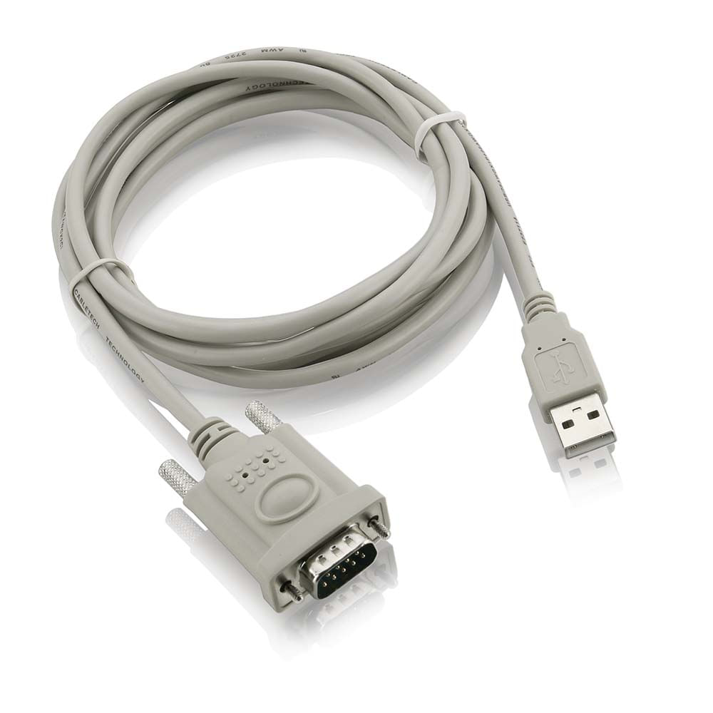 Encontraproduto.com.br - Cabo Multilaser Conversor - Usb Amxserial - WI047OUT [Reembalado]
