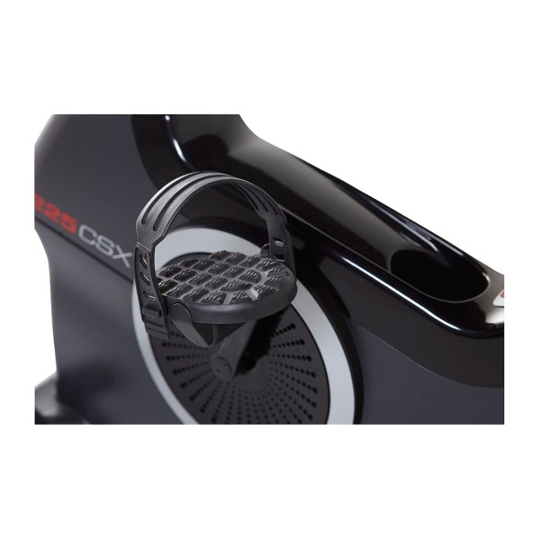 Encontraproduto.com.br - Bicicleta Ergométrica Vertical Proform CSX 22 Níveis de esforço 20 programas PFEX52915 110V