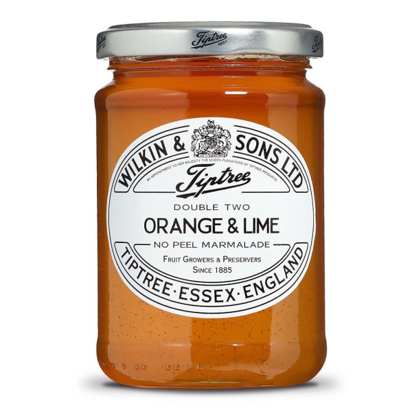 Geleia Tiptree Double Two Wilkin & Sons 340G
