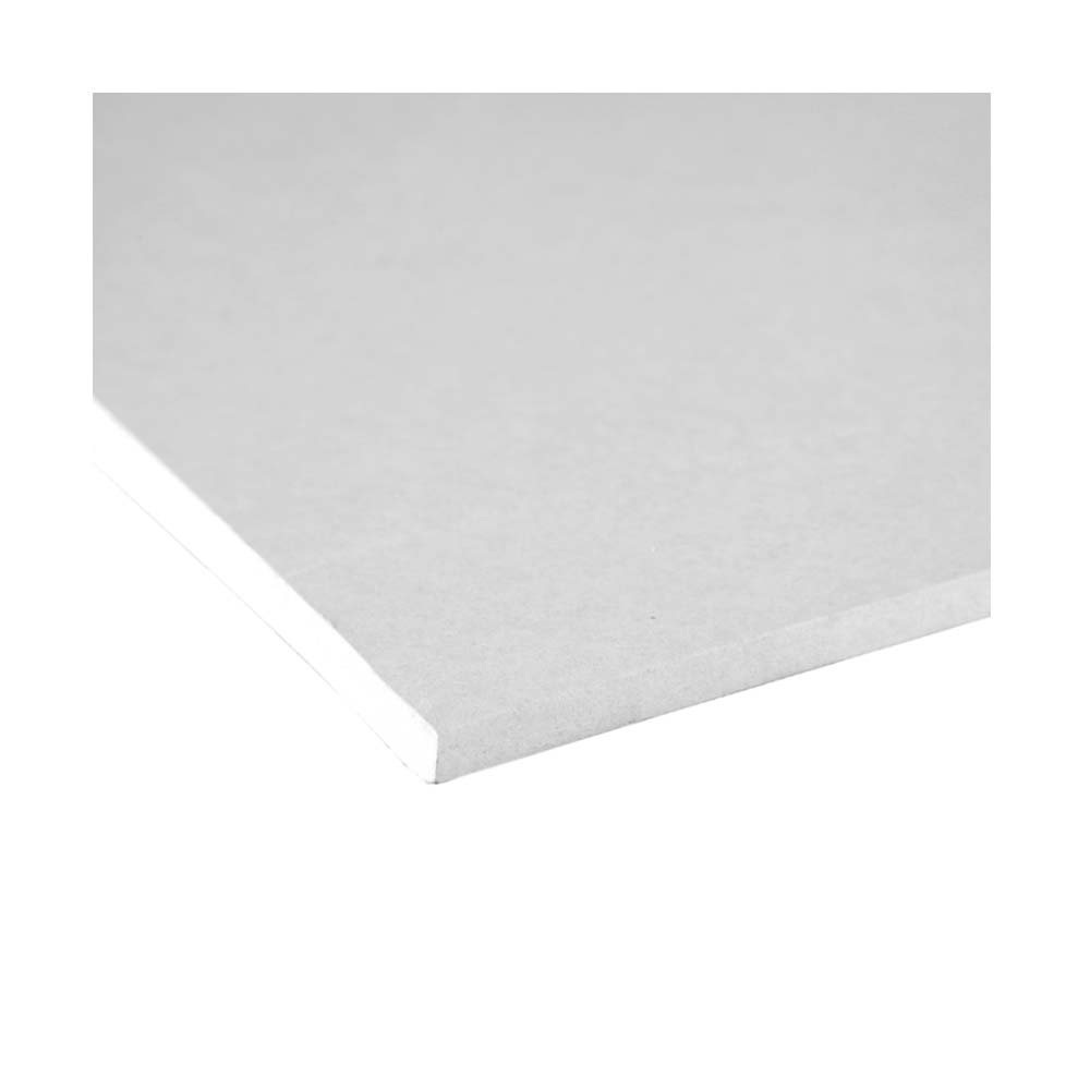 Placa ST 12,5cm 120x240cm branca Placo