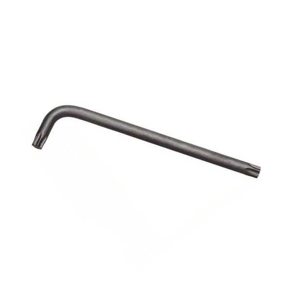 Chave Torx Em L Com Furo Guia T-15 - Tf-15 - Ifla