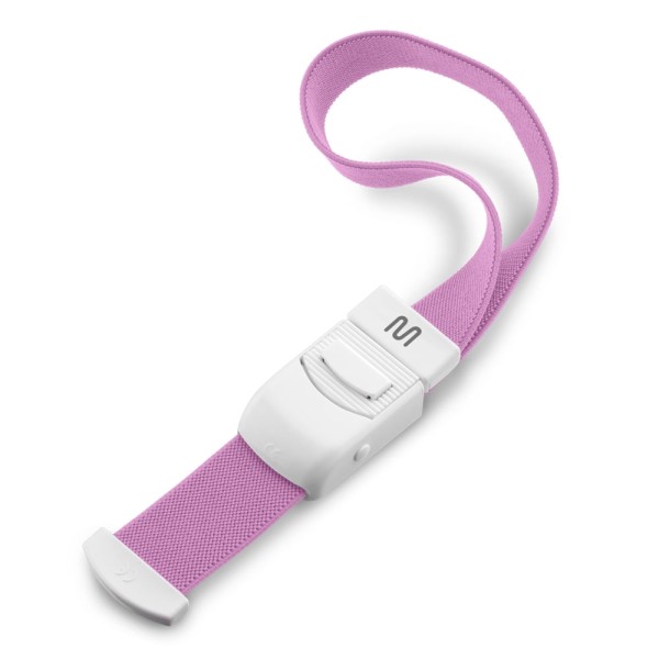 Encontraproduto.com.br - Garrote em Tecido Rosa Bebê 40cm Multi Saúde - HC499OUT [Reembalado]