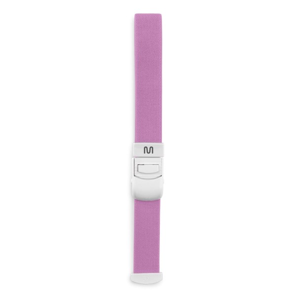 Encontraproduto.com.br - Garrote em Tecido Rosa Bebê 40cm Multi Saúde - HC499OUT [Reembalado]