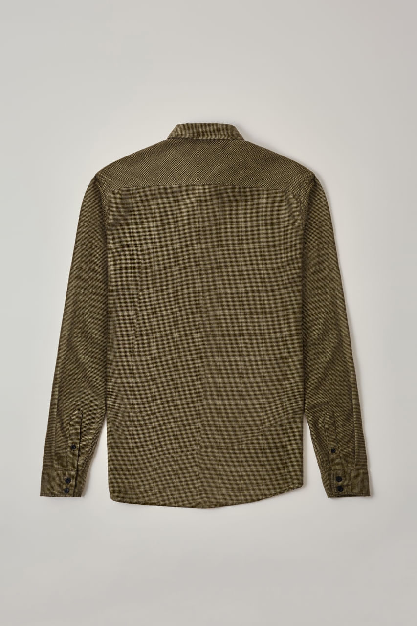 Encontraproduto.com.br - Camisa Pf Pied Poule Color