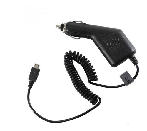 Carregador Veicular Mini V3 5v 2a Mot-v3/gps Xcell - XCELL