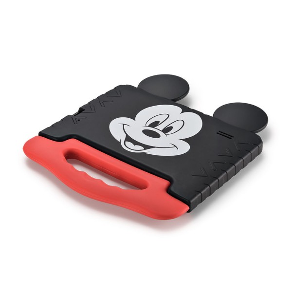 Encontraproduto.com.br - Tablet Infantil Mickey Controle Parental 32GB + Tela 7 pol + Case + Wi-fi + Android 11 Quad Core - Preto - Multi - NB367OUT [Reembalado]