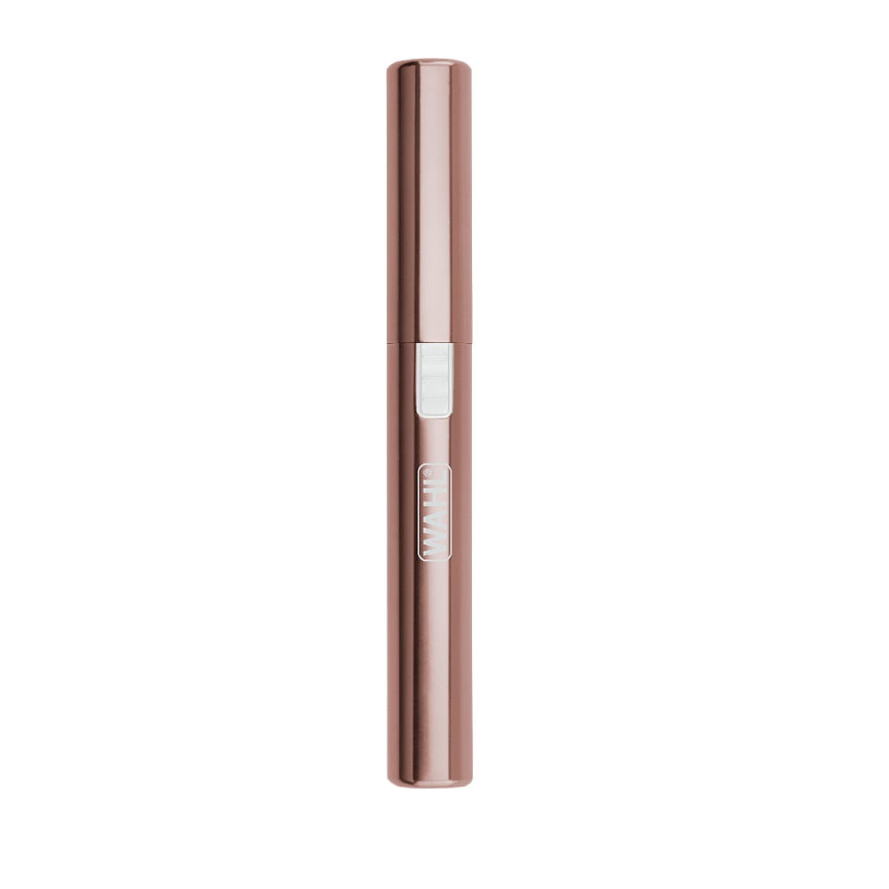 Aparador de Pelos Wahl Clean e Confident Gold Rose
