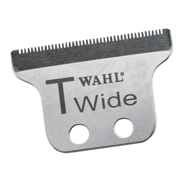 Encontraproduto.com.br - Lâmina T-Wide Para Detailer Wahl