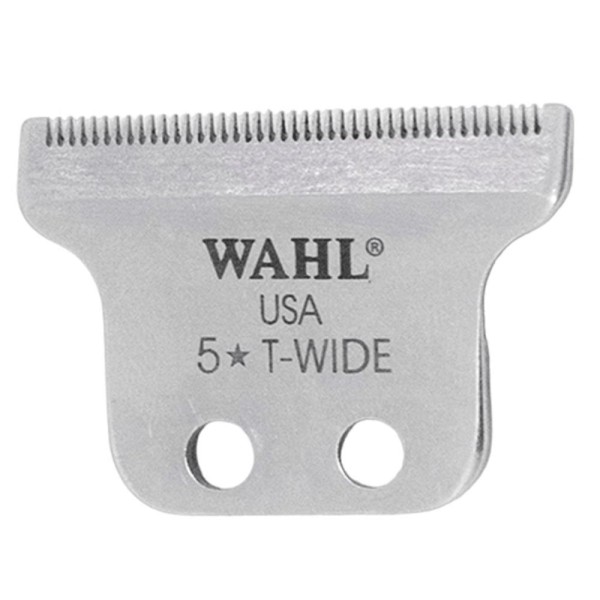 Encontraproduto.com.br - Lâmina T-Wide Para Detailer Wahl