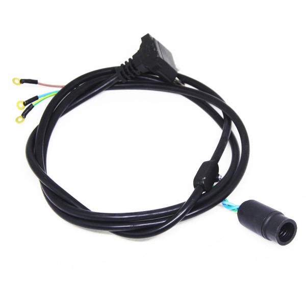 Encontraproduto.com.br - Cabo de Ligacão para Vulcanizadora -  V-288 - Viluz