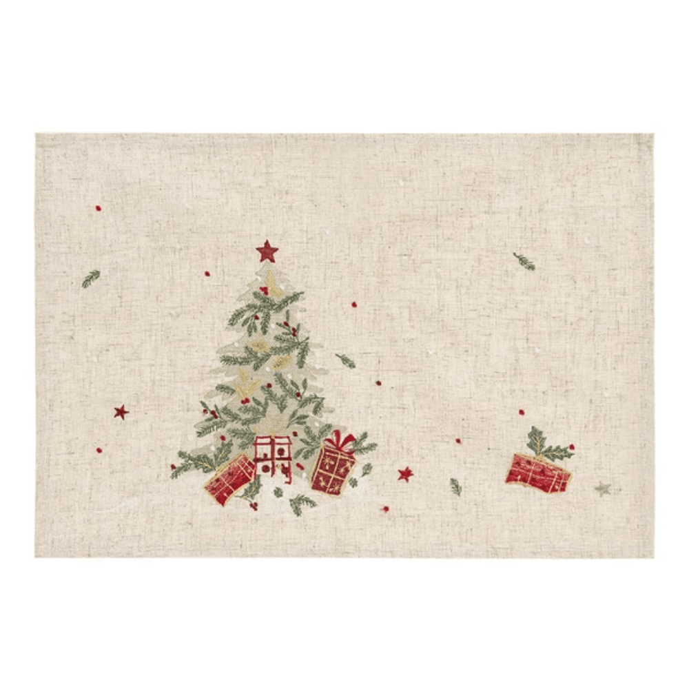 Lugar Americano Unite Gifts 50X35cm - Copa & Cia