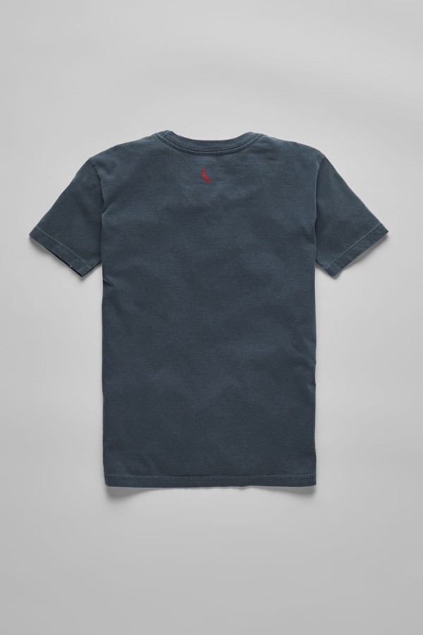 Encontraproduto.com.br - CAMISETA RESERVA MINI ESTAMPA NEM SEMPRE O MESMO