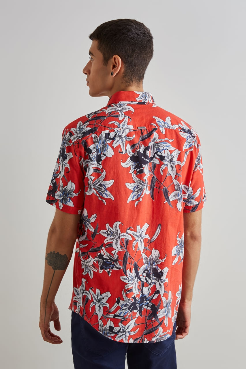 Encontraproduto.com.br - Camisa Mc Pf Delirios