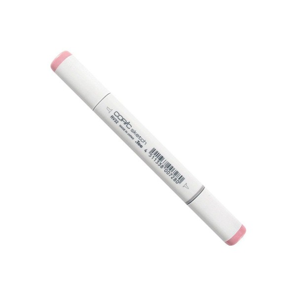 Encontraproduto.com.br - Marcador Para Desenho Copic Sketch Rv32 Shadow Pink