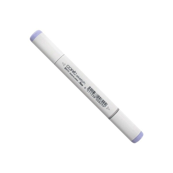 Encontraproduto.com.br - Marcador Para Desenho Copic Sketch Bv11 Soft Violet