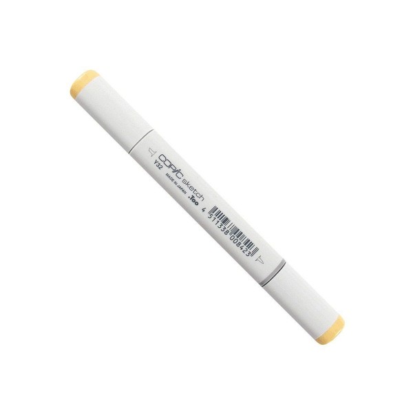 Encontraproduto.com.br - Marcador Para Desenho Copic Sketch Y32 Cashmere