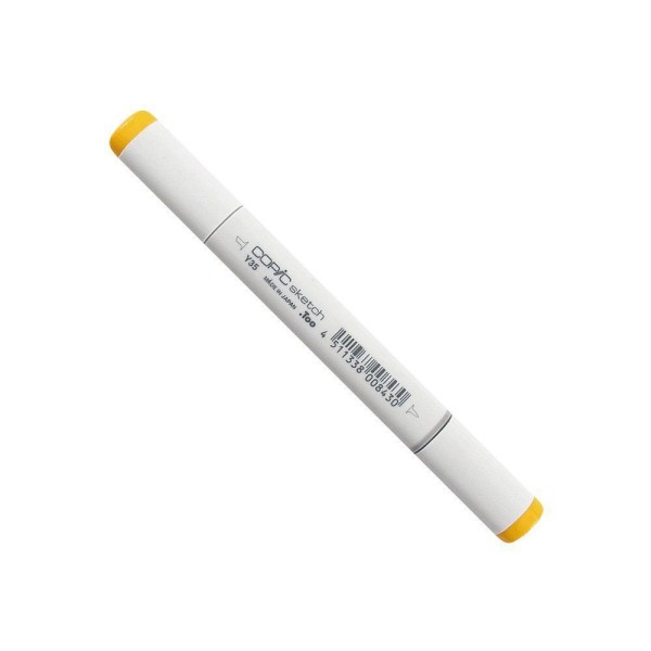 Encontraproduto.com.br - Marcador Para Desenho Copic Sketch Y35 Maize