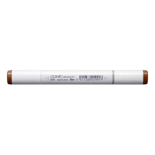 Encontraproduto.com.br - Marcador Para Desenho Copic Sketch Bv000 Iridescent Mauve