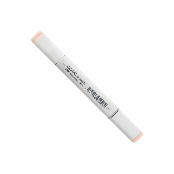 Encontraproduto.com.br - Marcador Para Desenho Copic Sketch Yr01 Peach Puff