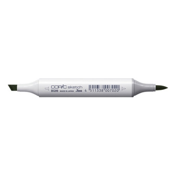Encontraproduto.com.br - Marcador Para Desenho Copic Sketch E87 Fig