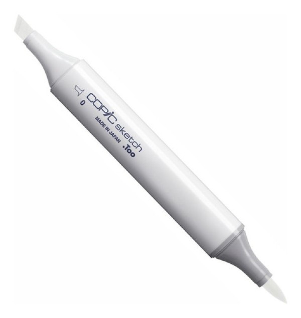 Encontraproduto.com.br - Marcador Para Desenho Copic Sketch Bg90 Gray Sky