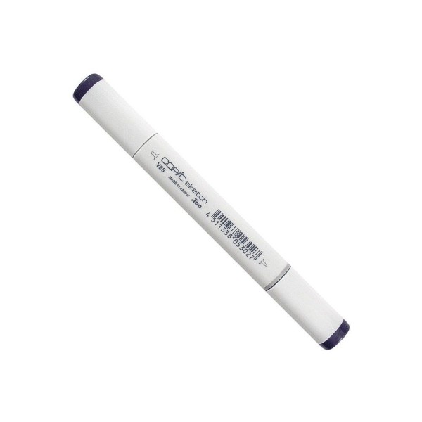 Encontraproduto.com.br - Marcador Para Desenho Copic Sketch V28 Eggplant