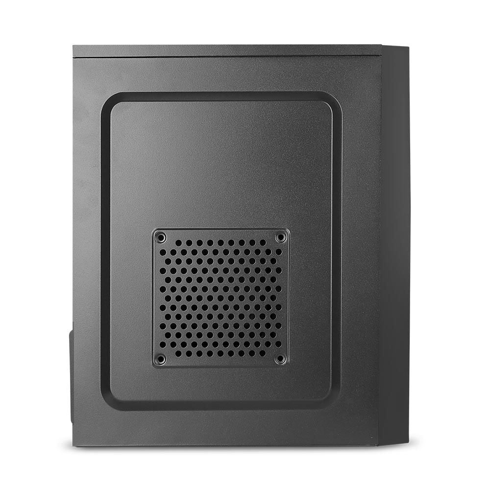 Encontraproduto.com.br - Gabinete Gamer Micro ATX com 2 Coolers Multi - GA206OUT [Reembalado]