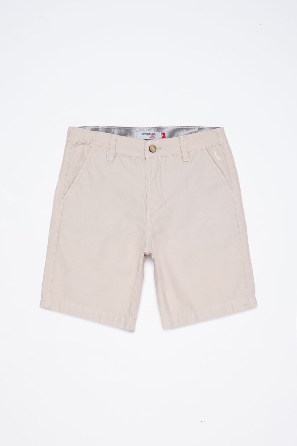 BERMUDA MINI SM CASUAL NOVA