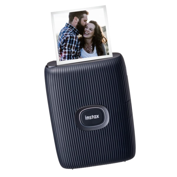 Encontraproduto.com.br - Impressora para celular Instax MiniLink 2 Space Blue