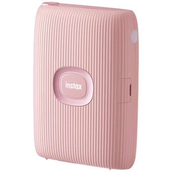 Encontraproduto.com.br - Impressora para celular Instax MiniLink 2 Space Blue