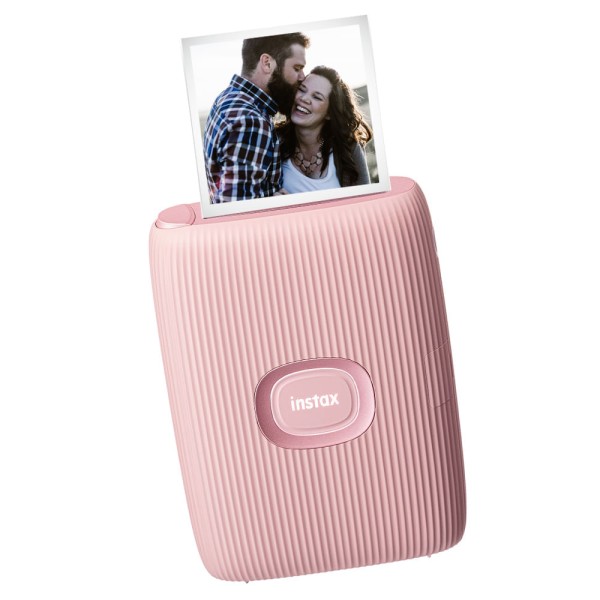 Encontraproduto.com.br - Impressora para celular Instax MiniLink 2 Space Blue