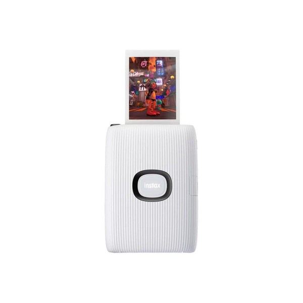 Encontraproduto.com.br - Impressora Instantânea Fujifilm Mini Link Nintendo (MP)