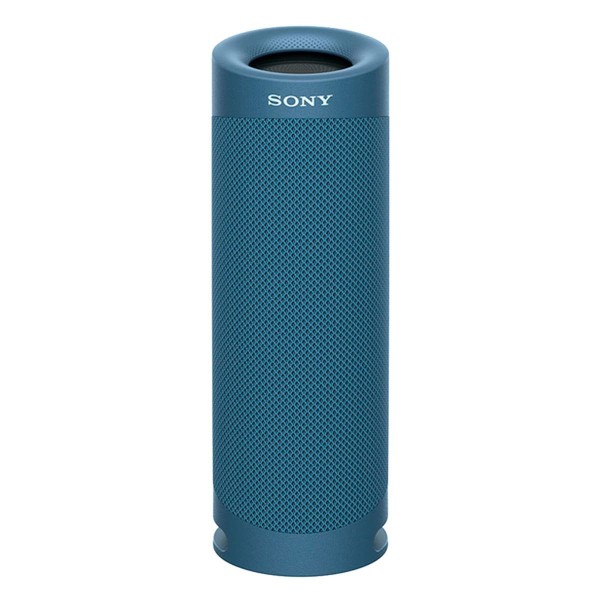 Encontraproduto.com.br - Caixa de Som Bluetooth Portátil Sony SRS-XB23 Azul (MP)