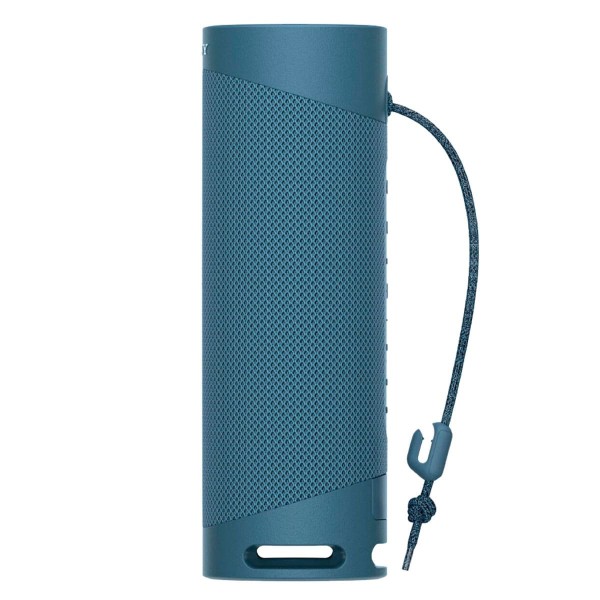 Encontraproduto.com.br - Caixa de Som Bluetooth Portátil Sony SRS-XB23 Azul (MP)