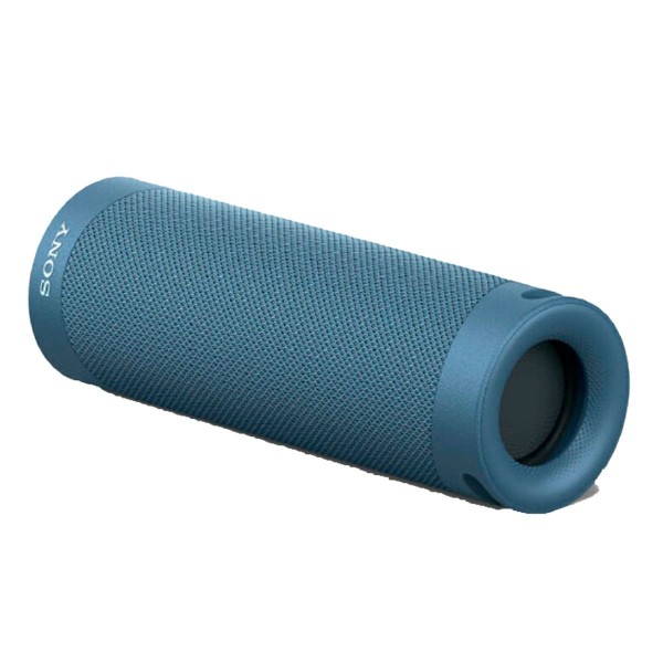 Encontraproduto.com.br - Caixa de Som Bluetooth Portátil Sony SRS-XB23 Azul (MP)