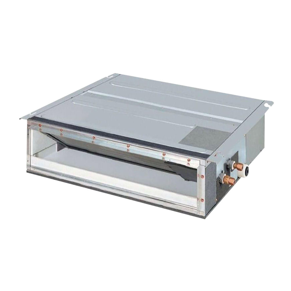 Encontraproduto.com.br - Ar Condicionado Multi Split Inverter Daikin Duto Advance 1x18000 e 1x21000 BTU/h Quente e Frio Monofásico 5MXS38PMVM – 220 Volts
