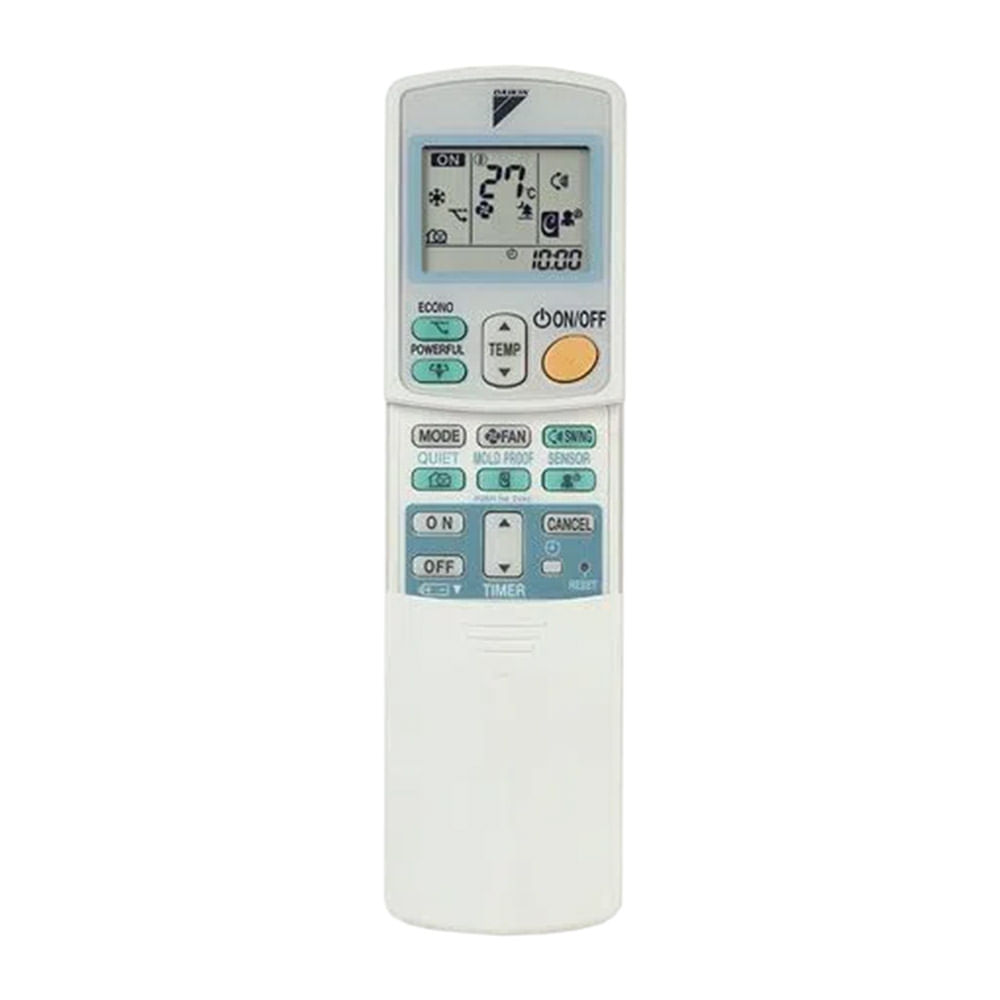 Encontraproduto.com.br - Ar Condicionado Multi Split Inverter Daikin Duto Advance 1x18000 e 1x21000 BTU/h Quente e Frio Monofásico 5MXS38PMVM – 220 Volts