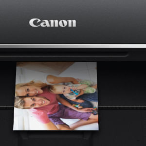 Encontraproduto.com.br - Multifuncional Tanque De Tinta Canon Mega Tank G3160 Preta Cor Preto 100-240 V AC, 50/60 Hz