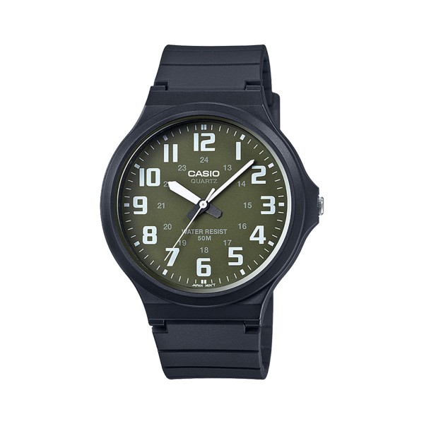 Encontraproduto.com.br - Relógio Casio Masculino MW-240-3BVDF