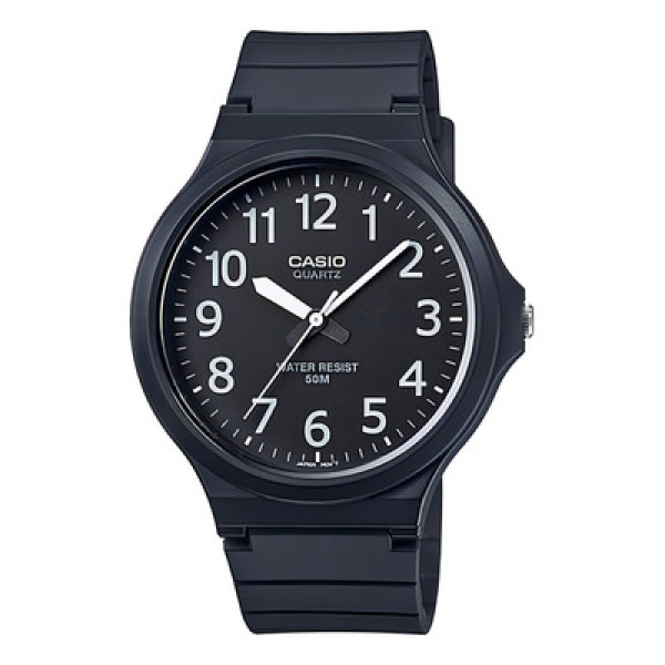 Encontraproduto.com.br - Relógio Casio Masculino MW-240-3BVDF