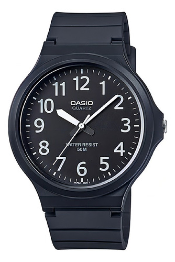 Encontraproduto.com.br - Relógio Casio Masculino MW-240-3BVDF