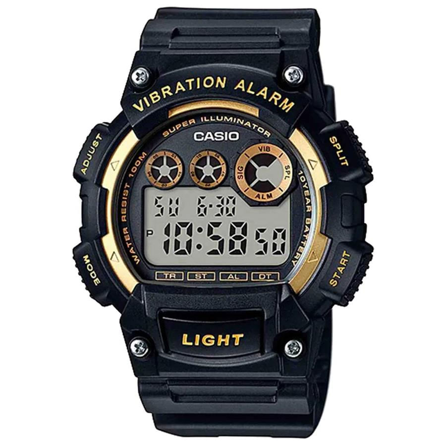 Relógio Casio Masculino W-735H-1A2VDF