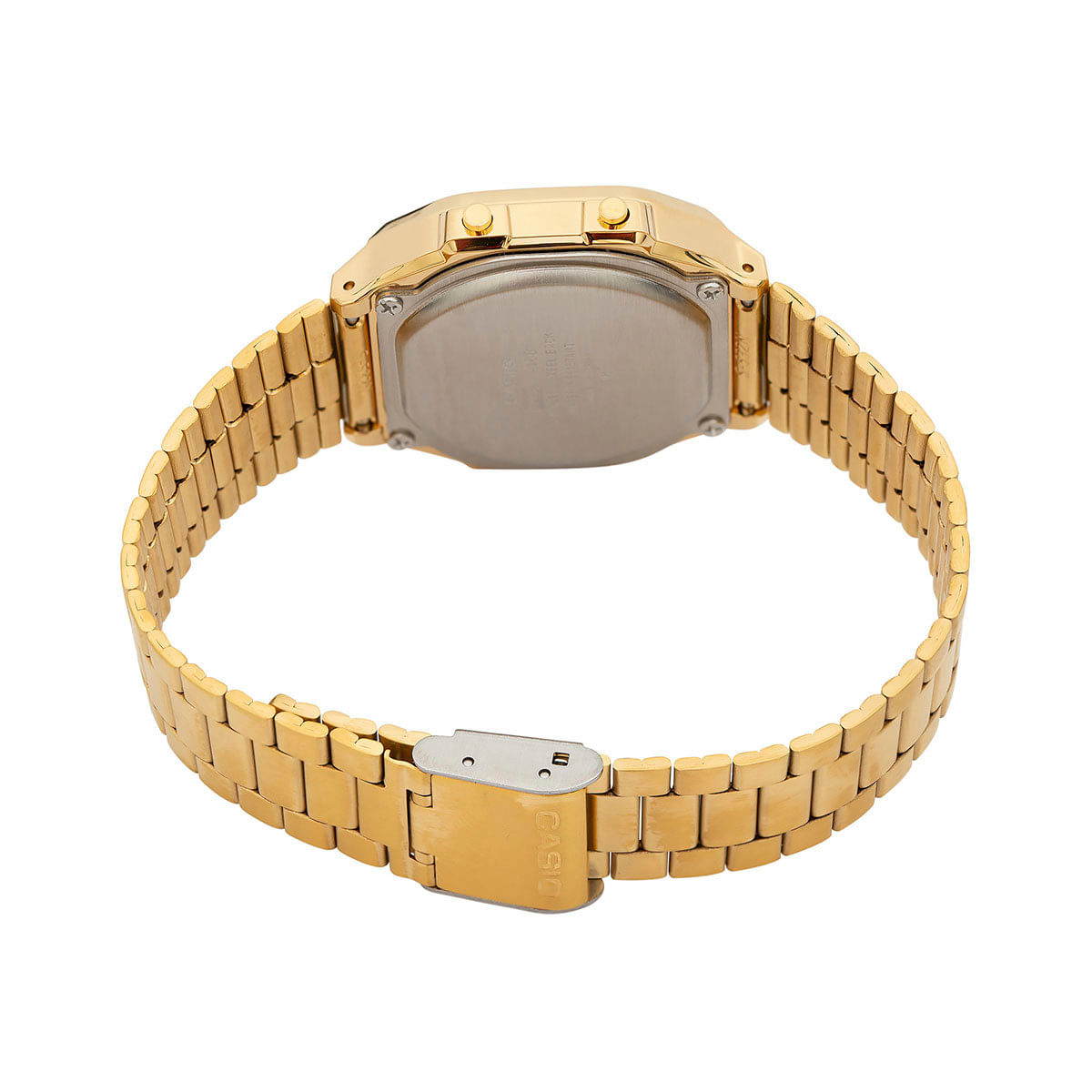 Encontraproduto.com.br - A linha Vintage da Casio foi inspirada nos relógios lançados entre os anos 70 e 80. São os famosos modelos retrÃ´ e os queridinhos entre os fashionistas e blogueiros.